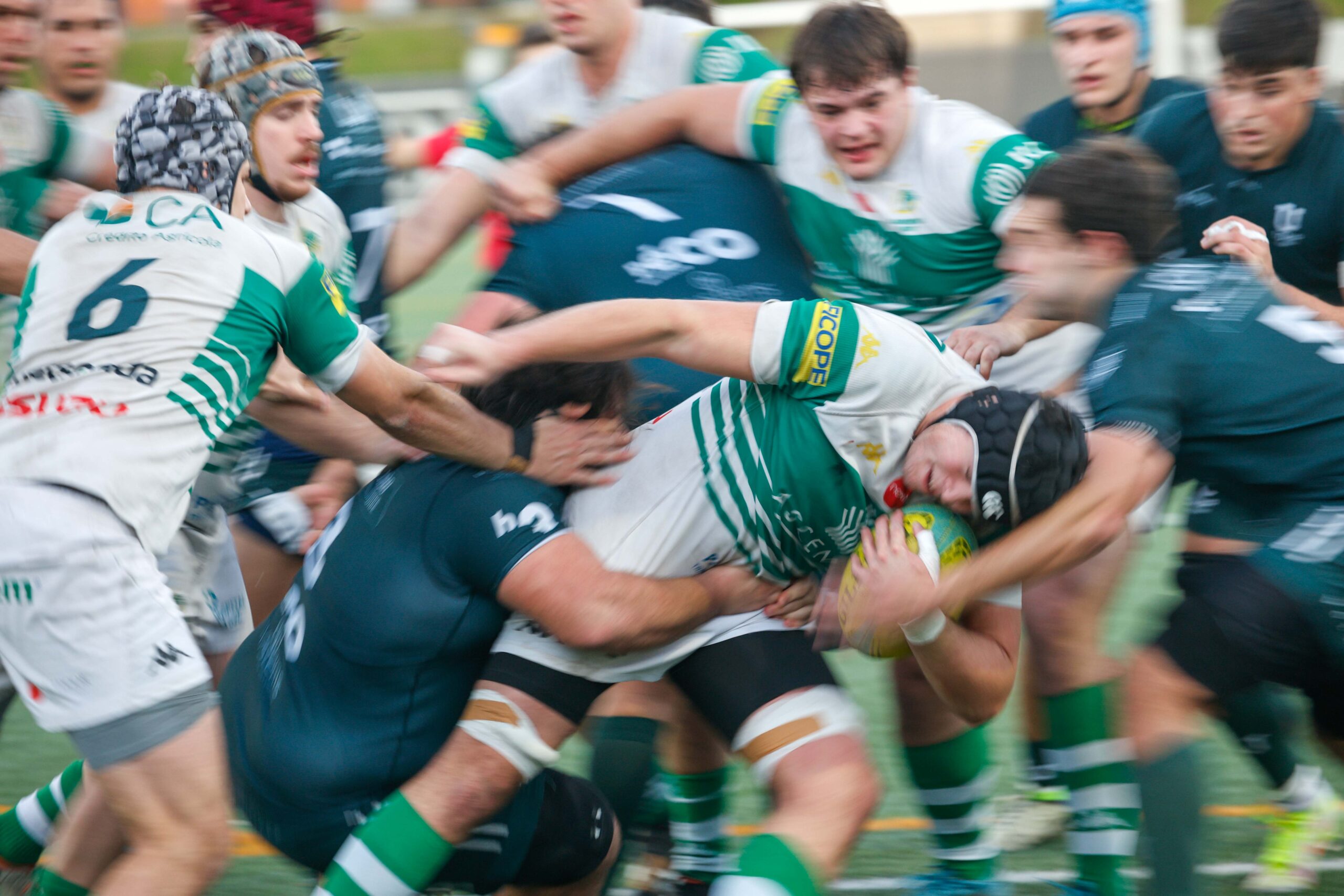 Rugby